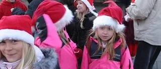 Ny fart på julmarknad