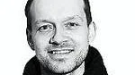 Rikard Lind är frilansjounalist och skriver om design en gång i månaden för Bostad.