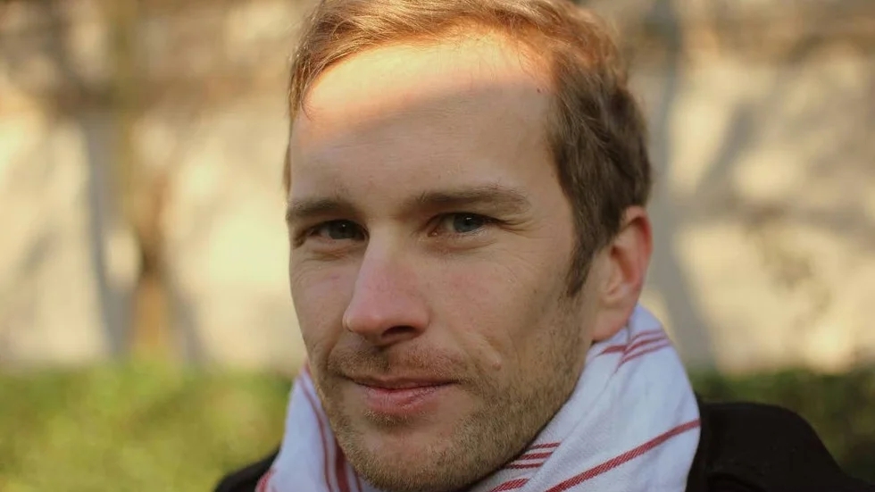 Jesper Sundewall