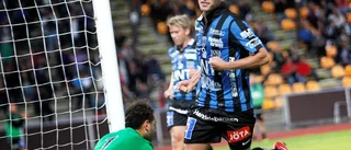 Yttern förlänger med Sirius