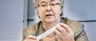 Ny adrenalinpenna ger rätt injektion