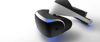 Nu ska virtual reality in i vardagsrummen