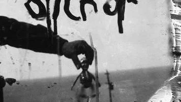 Robert Franks verk "Sick of Good By´s".