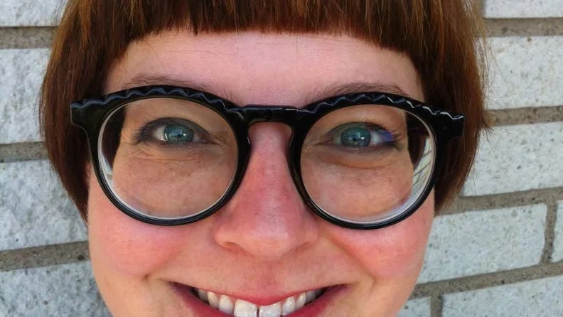 Linda Wallenberg blir ny konstintendent i Uppsala.