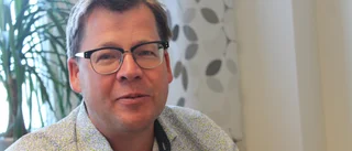 Nu byter utmärkelse namn: "Blir bredare" 