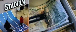 Girig jackbedragare anhållen