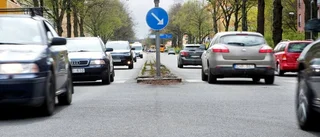 Så ska Uppsalas luft bli bättre