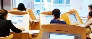 Jobb med Alliansbudget