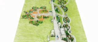 Botaniska går till fjälls