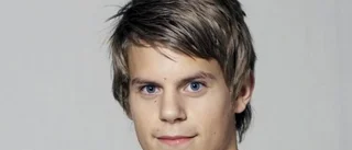 Patrik Jansson går till Hagunda