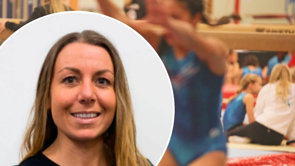 Nadia Olsson är ny verksamhetschef i EGF.