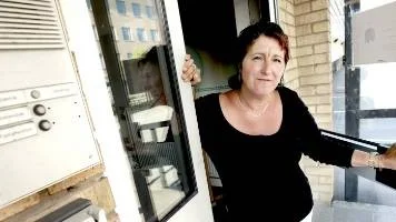 Irma Delbor är kritisk till ledningens agerande.