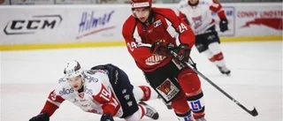Andersson kan hamna i Ais igen