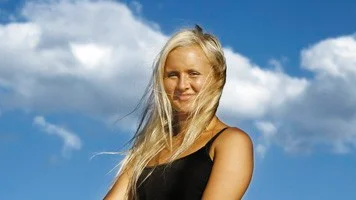 Matilda Skagerberg ska spela JEM i Israel.