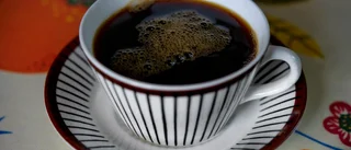 Ska vi fika eller bara dricka kaffe?