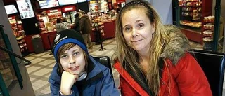 Juldagen inte längre lika bioaktuell