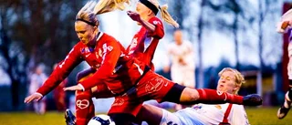Danmark föll tungt mot Tyresö: "Små marginaler"