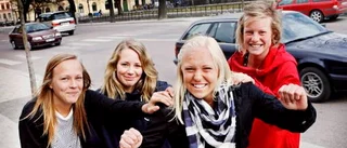 Unga och hungriga - det nya Danmark
