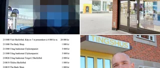Vårdbiträdet blåste åldringen på 50 000 kronor – nu döms kvinnan • ”Förslaget, hänsynslöst”