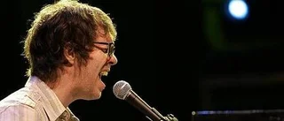 Slätstruken Ben Folds
