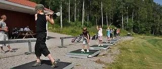 Kul för knattar i Heby
