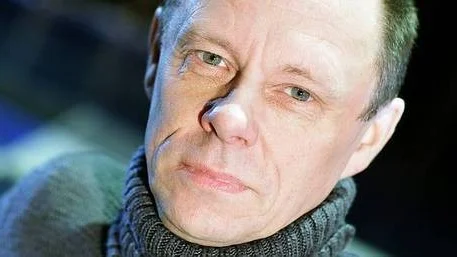 Leif Stinnerbom regisserar Kalevala på Västanå teater i sommar.
