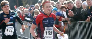 Succéstart för Mattias Millinger