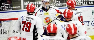 Almtuna överlyckliga över att möta Mora
