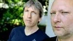 Magnus Öström och Dan Berglund sörjer Esbjörn Svensson, EST:s förgrundsgestalt, som avled i en dykolycka för två månader sedan.