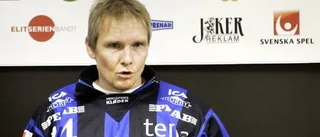 Rosendahl redo för debut: "Det är en världsspelare"