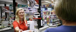 Så blev första sommarjobbet