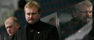 Almtuna IS: Nordmark positiv inför säsongen