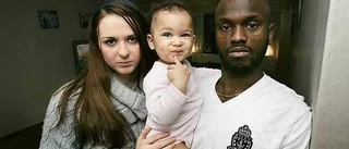 Utvisningsbesked oroar familj