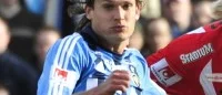 Het Rajalakso - skadad Martin Andersson