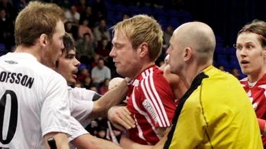 Storvreta har stora skadebekymmer inför matchen mot Falun.