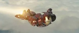 TAGGAT/DVD: "Iron Man"