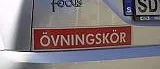 Körproven: Många privatister kuggas i Uppsala
