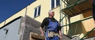 Bostadsbygge på gång på Stora Nygatan