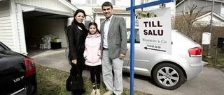 Husspekulanter oroar sig inte för räntan