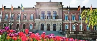 Näringslivstänk intar även universitetet