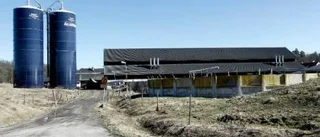 Elevtapp hot mot Jällaskolan