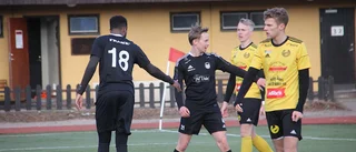 Gjorde processen kort med Heby efter chockstarten 