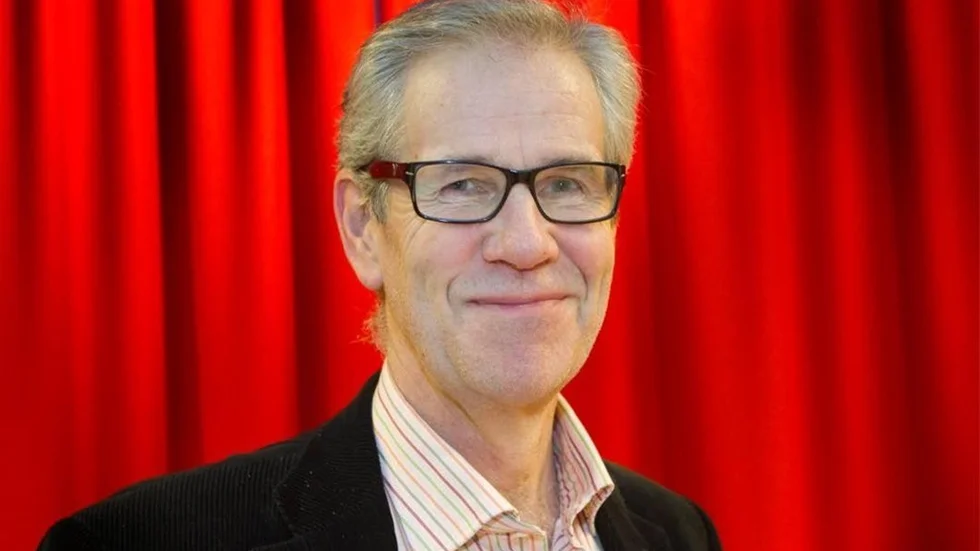 Börje Wennberg (S).