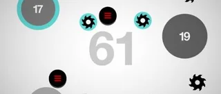Stilren spelapp bäst på platta