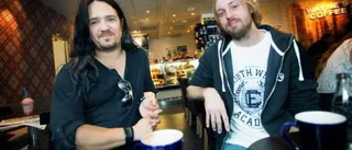 De headbangar för Gud