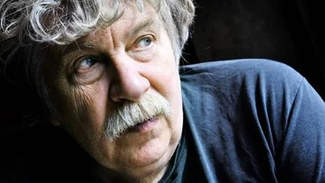 Staffan Westerberg.