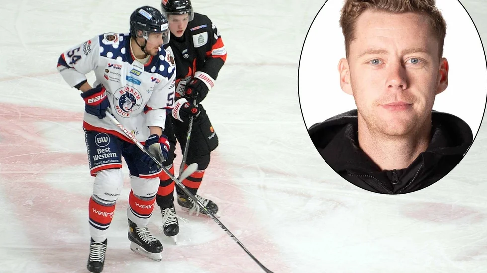 Filip Algeman tar över som huvudtränare i Nyköpings SK efter Lenny Eriksson. Vid sin sida kommer han att ha Anti Kopponen.