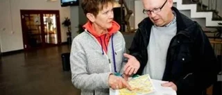 Idrottsplats kan bli bostäder