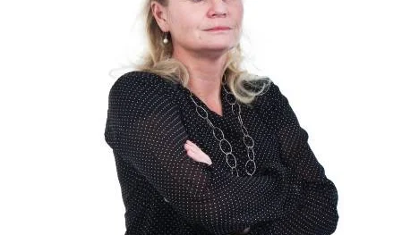 krönikör Christina Tham