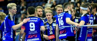 UNT livesänder Sirius genrep